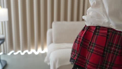 Naughty Samm online show from October 2025 02:46:01 PM