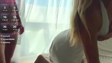 Snapshot of naughtystyle69 chatting on October 2025 12:31:01 PM Lara Ryan online show from October 2025 12:31:01 PM