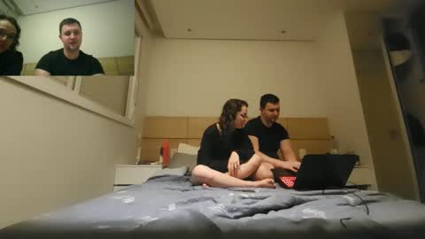 naughtytogetherbrazil online show from January 2025 03:55:01 AM