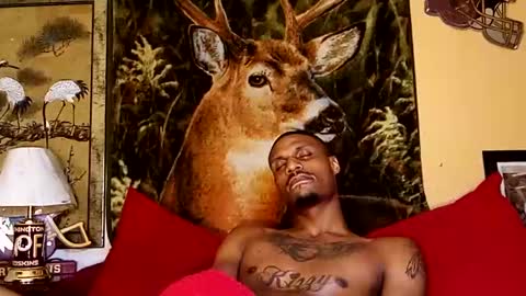 Mekhi or Khi online show from December 2024 07:20:01 PM