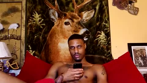Mekhi or Khi online show from December 2024 07:11:02 PM