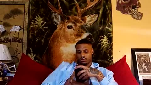 Mekhi or Khi online show from January 2025 07:27:01 PM