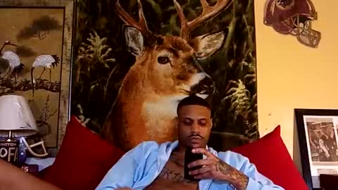 Mekhi or Khi online show from January 2025 01:08:01 AM