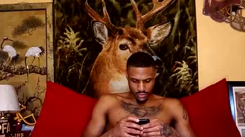 Mekhi or Khi online show from January 2025 02:54:01 AM