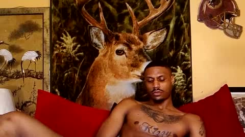 Mekhi or Khi online show from January 2025 07:17:02 PM