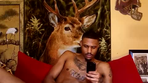 Mekhi or Khi online show from January 2025 09:10:01 PM