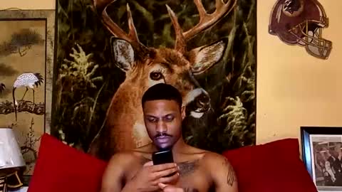 Mekhi or Khi online show from February 2025 07:17:02 PM
