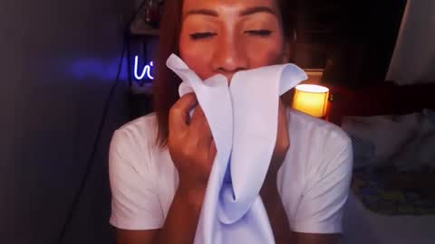 Janna Mae online show from October 2025 05:57:02 PM