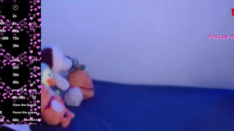 Snapshot of nauygtyqueen chatting on February 2025 04:41:02 PM NAUYGTYQUEEN online show from February 2025 04:41:02 PM