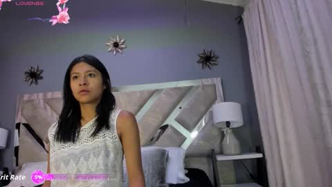 nayara_macherano online show from September 2025 10:48:01 AM