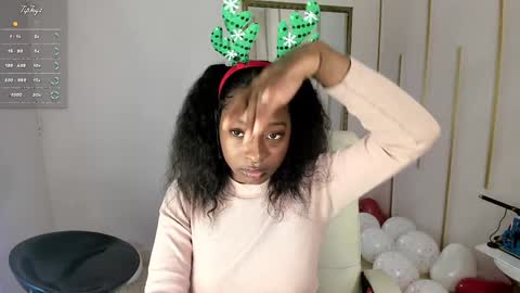 Nayaris 3 online show from December 2024 07:26:02 PM