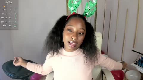 Nayaris 3 online show from December 2024 11:05:01 PM