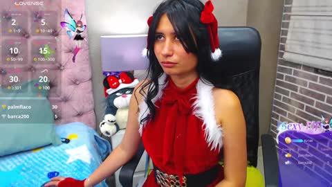 Snapshot of nayecloud chatting on December 2024 10:17:02 PM Naye online show from December 2024 10:17:02 PM