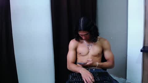 Snapshot of nazper_ chatting on September 2025 05:07:01 PM Nazper online show from September 2025 05:07:01 PM