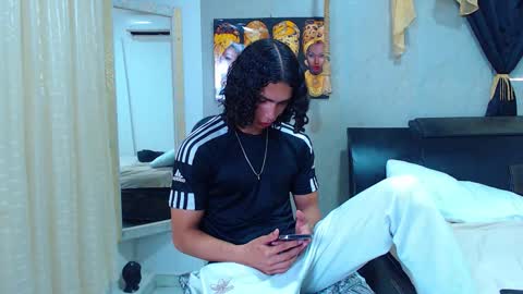 Snapshot of nazper_ chatting on October 2025 03:53:01 PM Nazper online show from October 2025 03:53:01 PM