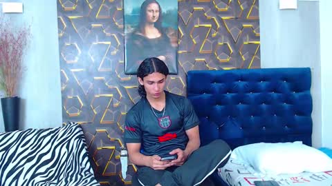 Snapshot of nazper_ chatting on October 2025 04:05:02 PM Nazper online show from October 2025 04:05:02 PM