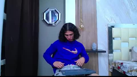 Snapshot of nazper_ chatting on October 2025 04:38:02 PM Nazper online show from October 2025 04:38:02 PM