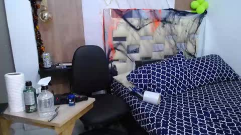 Snapshot of nazper_ chatting on October 2025 05:08:02 PM Nazper online show from October 2025 05:08:02 PM