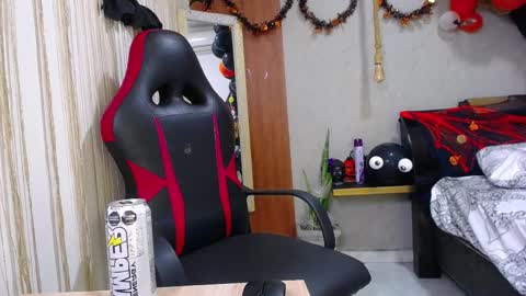 Snapshot of nazper_ chatting on October 2025 05:39:01 PM Nazper online show from October 2025 05:39:01 PM