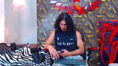 Snapshot of nazper_ chatting on October 2025 04:52:01 PM Nazper online show from October 2025 04:52:01 PM