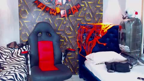 Snapshot of nazper_ chatting on October 2025 05:14:01 PM Nazper online show from October 2025 05:14:01 PM