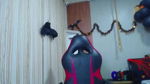 Snapshot of nazper_ chatting on November 2025 04:39:02 PM Nazper online show from November 2025 04:39:02 PM