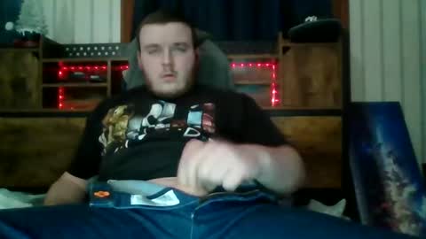 nburton2002 online show from February 2025 11:20:01 PM