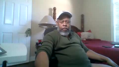 Terry online show from September 2025 07:57:01 PM