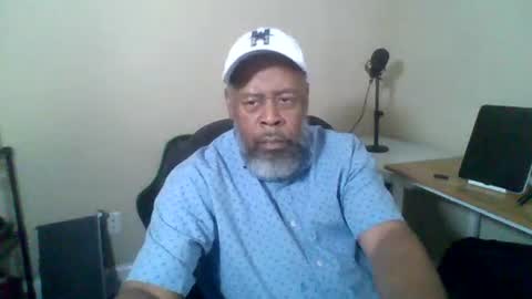 Terry online show from September 2025 06:41:02 PM