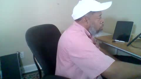 Terry online show from September 2025 06:09:01 PM