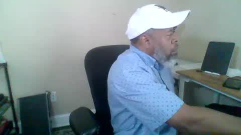 Terry online show from September 2025 05:47:02 PM