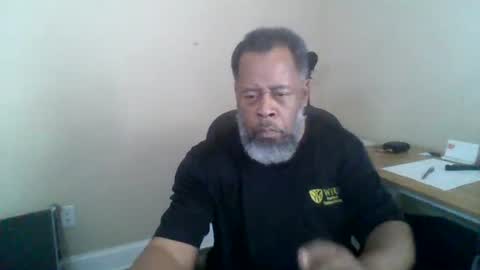 Terry online show from September 2025 06:30:02 PM