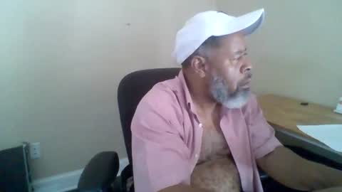 Terry online show from September 2025 08:22:02 PM