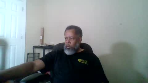 Terry online show from September 2025 06:44:02 PM