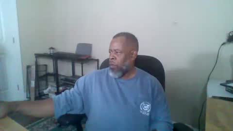 Terry online show from September 2025 06:23:02 PM