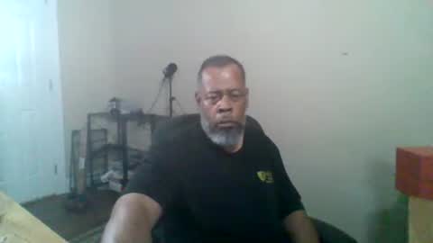 Terry online show from September 2025 07:08:02 PM