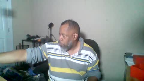 Terry online show from October 2025 09:51:02 AM