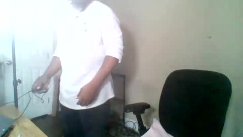 Terry online show from October 2025 07:33:02 PM