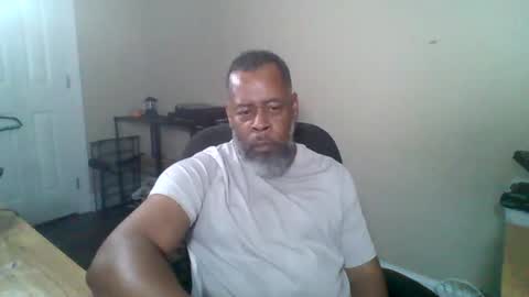 Terry online show from October 2025 05:32:02 PM