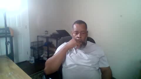 Terry online show from October 2025 04:27:02 PM