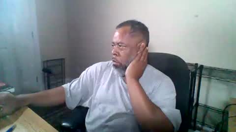 Terry online show from October 2025 07:18:02 AM