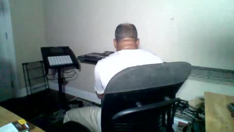 Terry online show from October 2025 12:21:02 AM