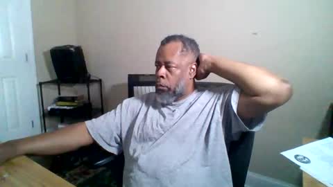 Terry online show from October 2025 01:33:02 PM