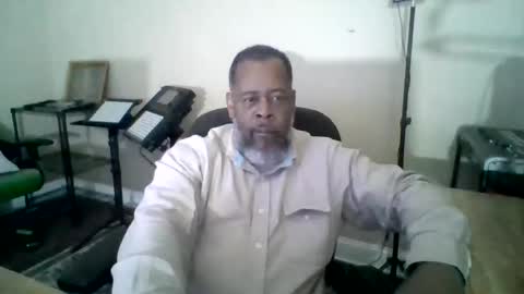 Terry online show from October 2025 12:57:01 AM