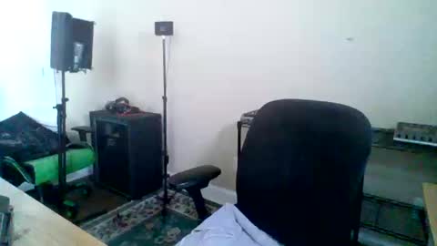 Terry online show from October 2025 05:02:02 PM