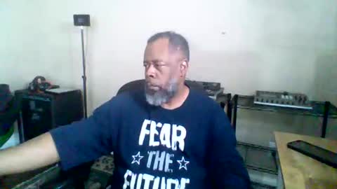 Terry online show from October 2025 05:24:02 PM