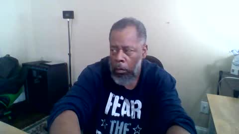 Terry online show from October 2025 05:33:02 PM