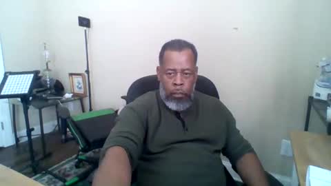 Terry online show from October 2025 08:16:02 PM