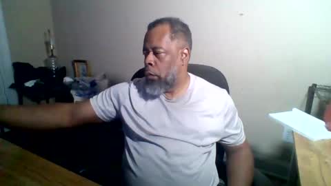 Terry online show from October 2025 12:36:02 AM