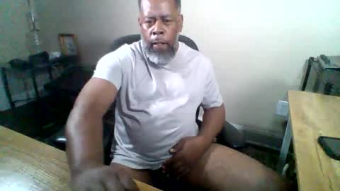 Terry online show from October 2025 05:17:01 PM